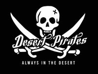 desertpirates logo
