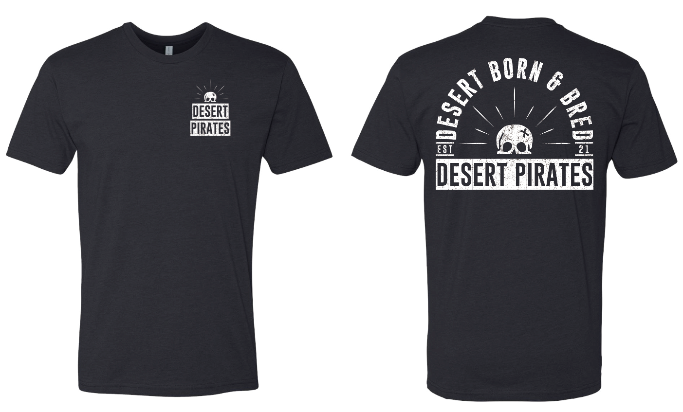 YOUTH COLLECTION - BORN & BRED