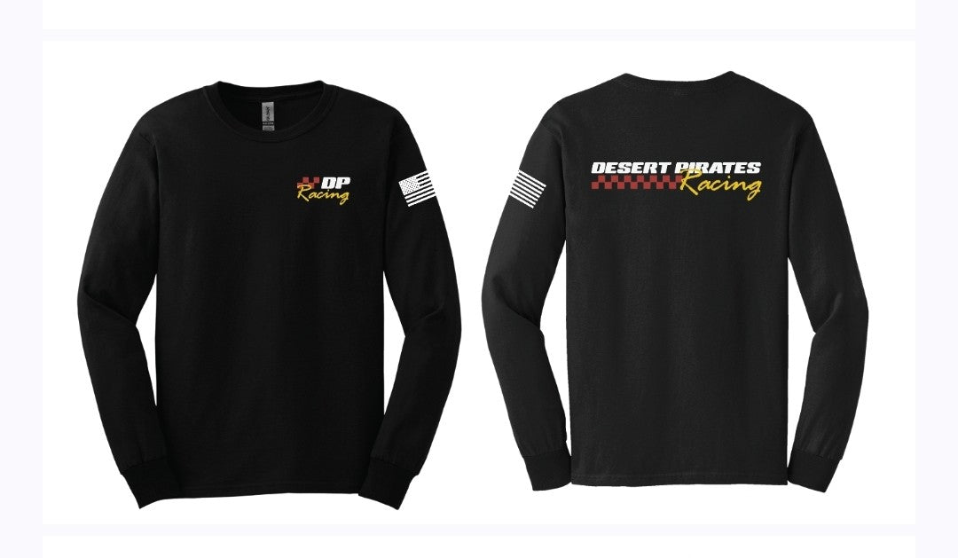 DP Racing Long Sleeve