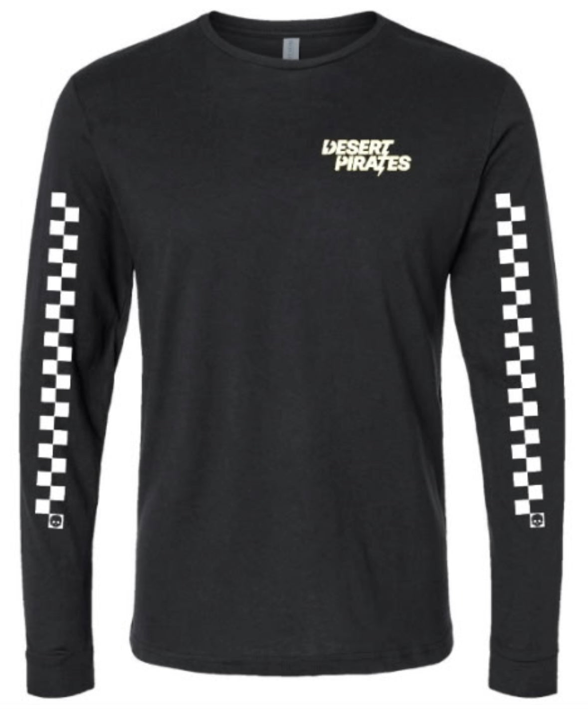 *NEW RELEASE* - DP Race Divison Long Sleeve