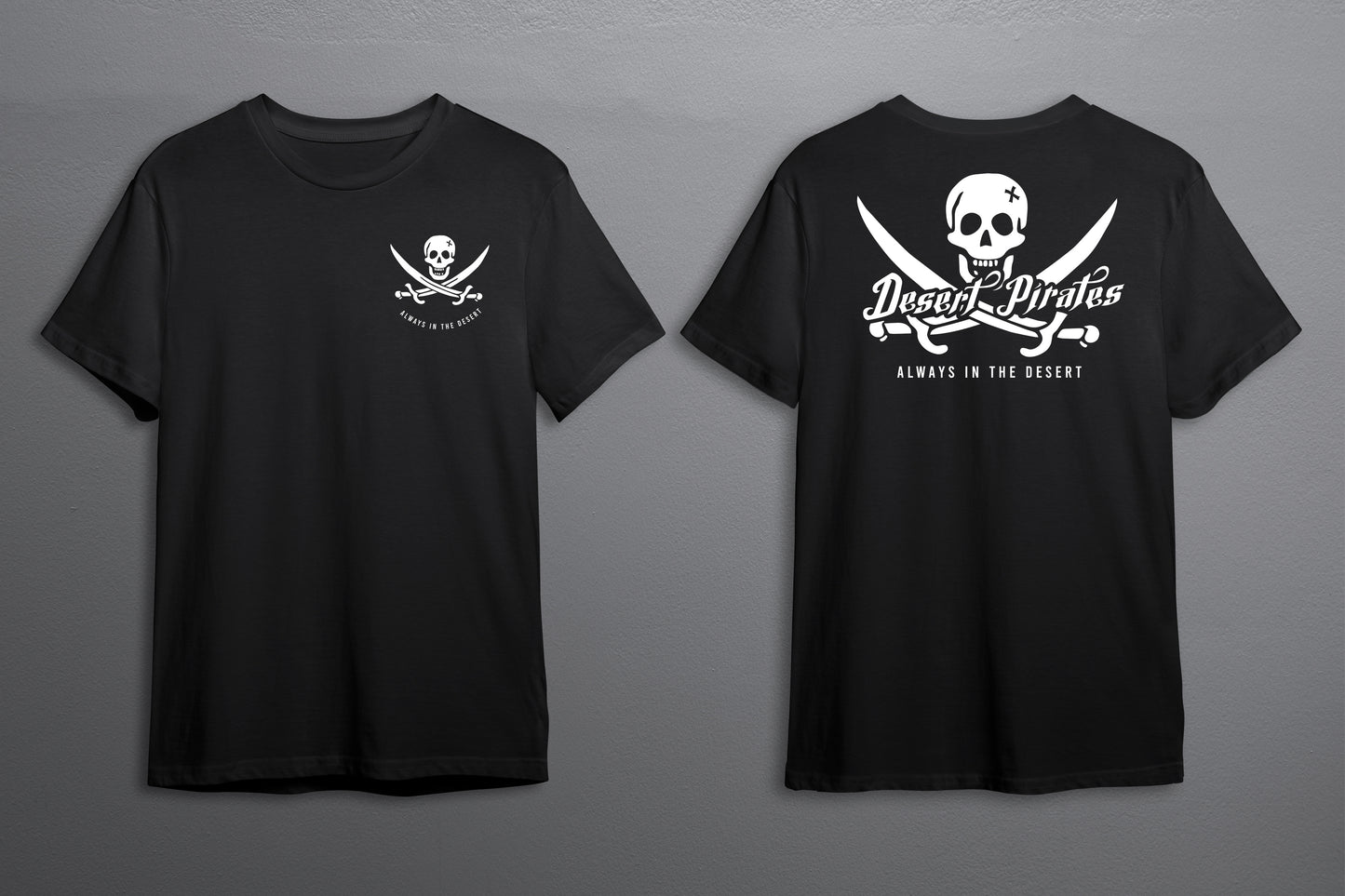 YOUTH COLLECTION - STAPLE