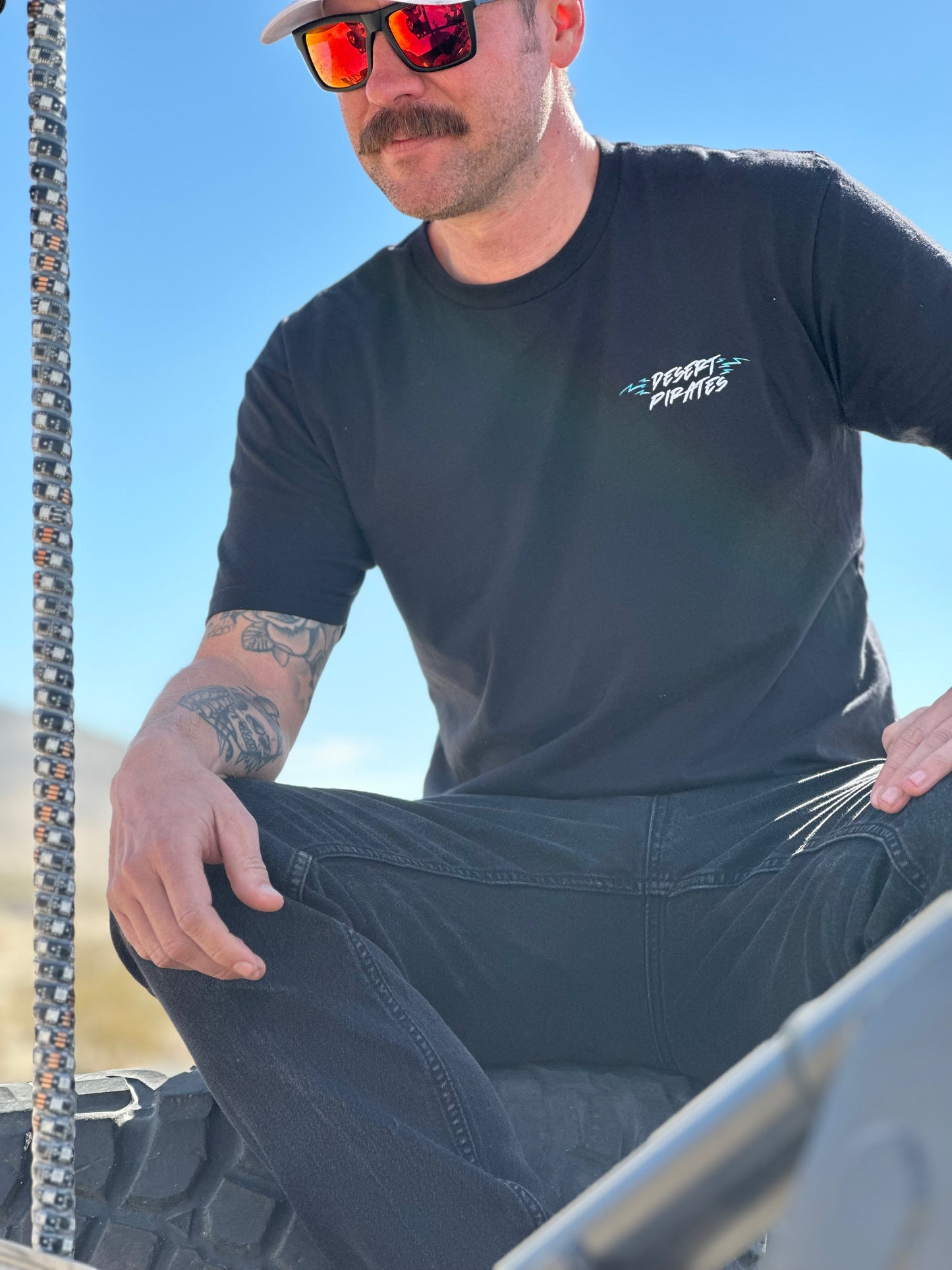 DP: Piston Short Sleeve