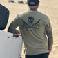 DP: SIGNATURE STAPLE TEE - OLIVE