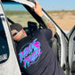 *AHOY New Release* - Retro Sunset BLK
