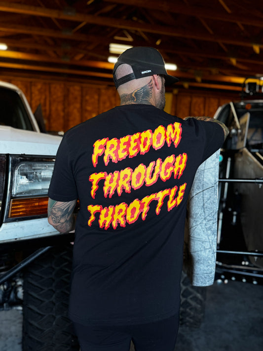 *NEW RELEASE* FTT