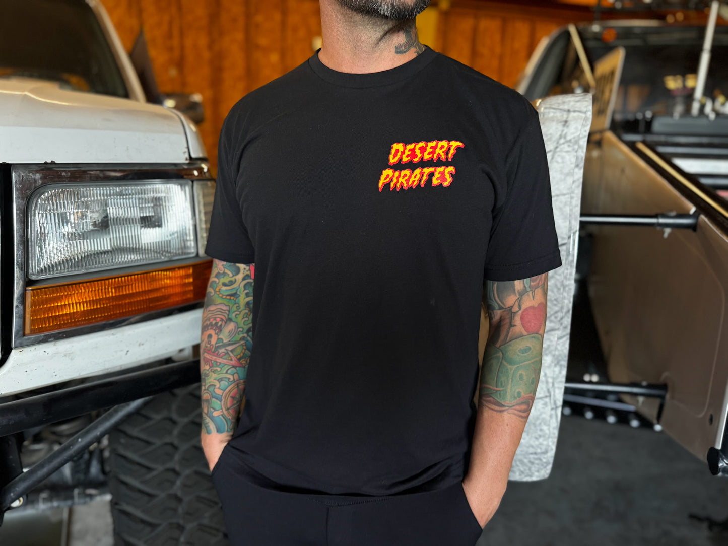 *NEW RELEASE* FTT