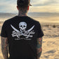 DP: SIGNATURE STAPLE TEE