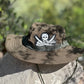 Staple Hat - Bucket Boonie: 3 Colors - *CAMO: SOLD OUT*