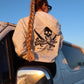DPW: Womens Crop Windbreaker